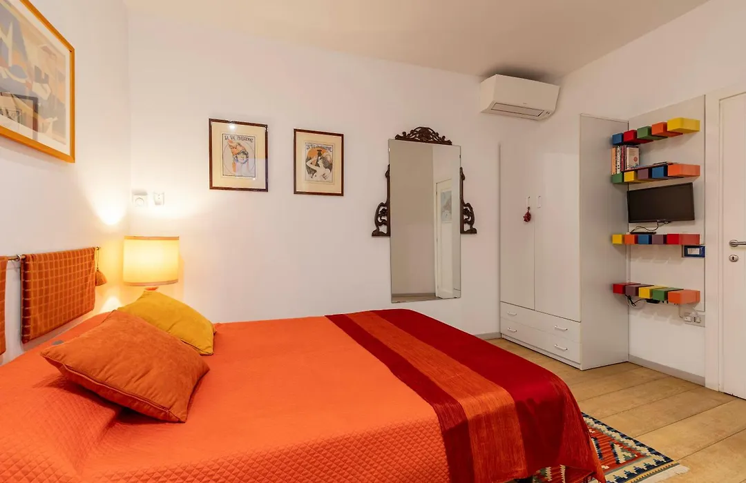 Ca Rizzi, Romantico Rifugio Nel Cuore Di Venezia-1